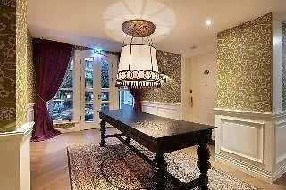 Hagia Sofia Mansions Istanbul, Curio Collection By Hilton Hotel Istanbul