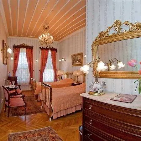 Hagia Sofia Mansions Istanbul, Curio Collection By Hilton 5*