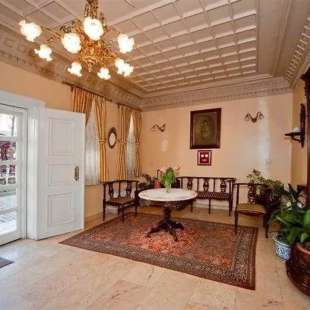 호텔 Hagia Sofia Mansions Istanbul, Curio Collection By Hilton 이스탄불