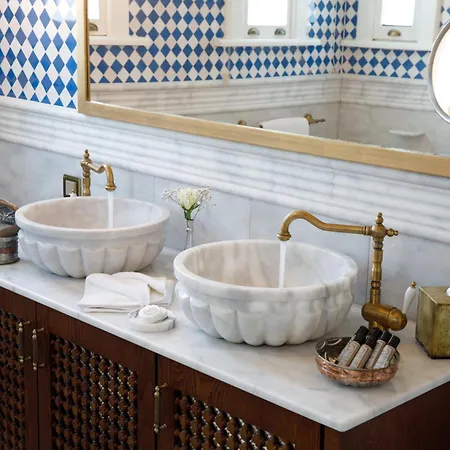 Hagia Sofia Mansions Istanbul, Curio Collection By Hilton 호텔