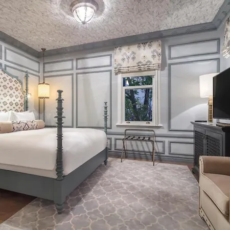 Hotel Hagia Sofia Mansions Istanbul, Curio Collection By Hilton 5*