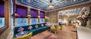 Hagia Sofia Mansions Istanbul, Curio Collection By Hilton فندق