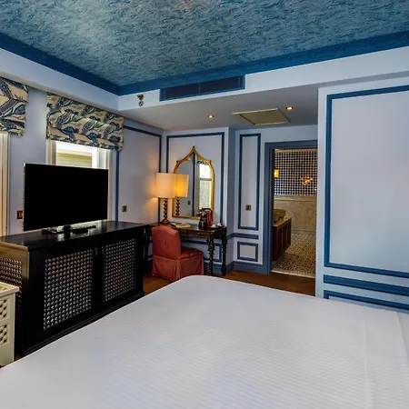 Hotel Hagia Sofia Mansions Istanbul, Curio Collection By Hilton Istanbul
