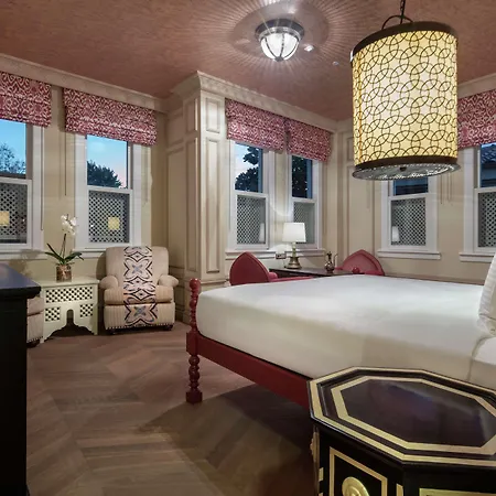 Hagia Sofia Mansions Istanbul, Curio Collection By Hilton 5* Istanbul
