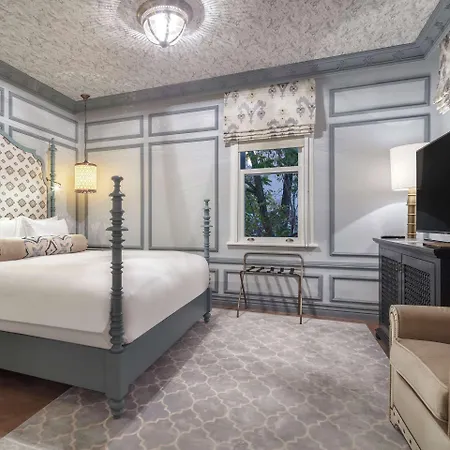 Hagia Sofia Mansions Istanbul, Curio Collection By Hilton Hotel 5*