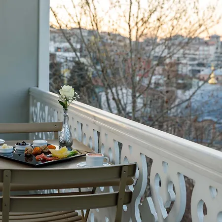 Hagia Sofia Mansions Istanbul, Curio Collection By Hilton 5* Stambuł