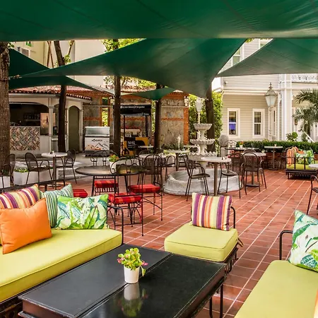 ホテル Hagia Sofia Mansions Istanbul, Curio Collection By Hilton