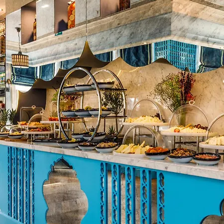 Hagia Sofia Mansions Istanbul, Curio Collection By Hilton فندق اسطنبول