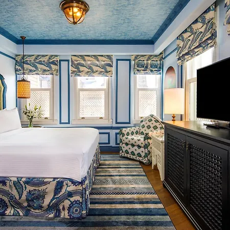 Hotel Hagia Sofia Mansions Istanbul, Curio Collection By Hilton