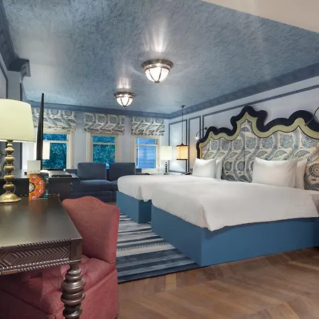 فندق Hagia Sofia Mansions Istanbul, Curio Collection By Hilton