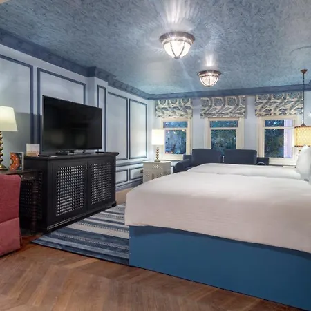 Hagia Sofia Mansions Istanbul, Curio Collection By Hilton Hotel 5*