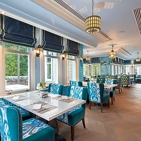 Hagia Sofia Mansions Istanbul, Curio Collection By Hilton Istanbul