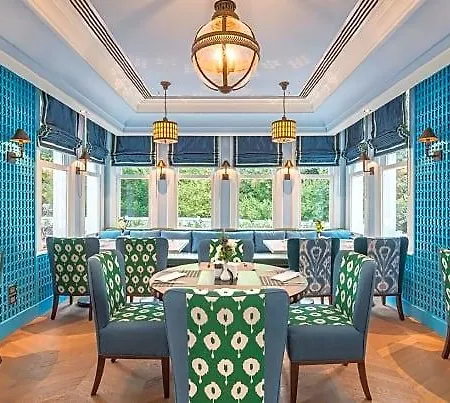 Hotel Hagia Sofia Mansions Istanbul, Curio Collection By Hilton 5*