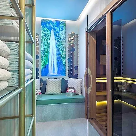 Hagia Sofia Mansions Istanbul, Curio Collection By Hilton