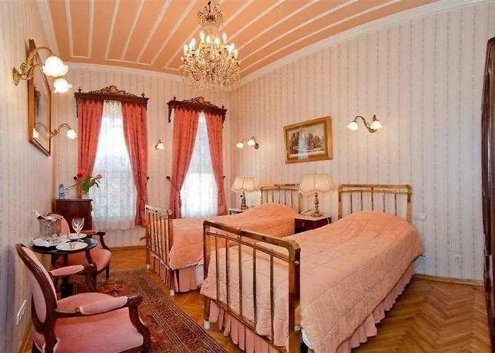 Hagia Sofia Mansions Istanbul, Curio Collection By Hilton 5* Стамбул