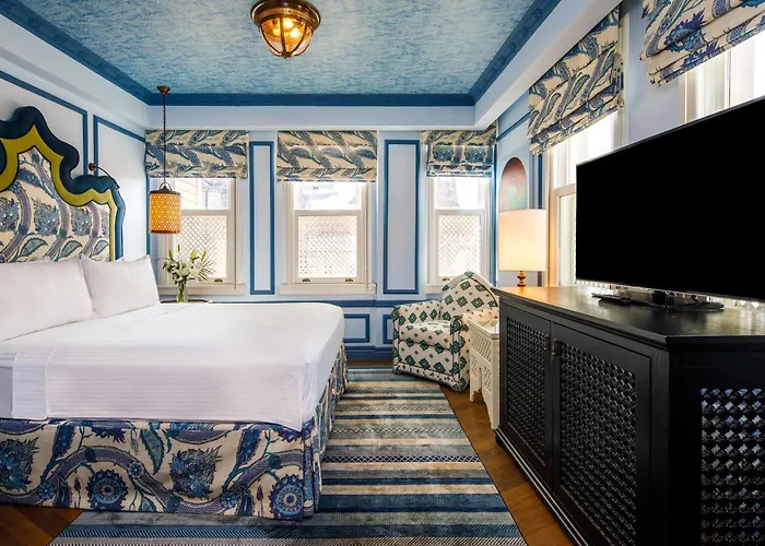 Отель Hagia Sofia Mansions Istanbul, Curio Collection By Hilton