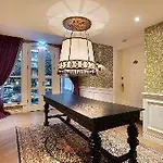 Hagia Sofia Mansions Istanbul, Curio Collection By Hilton Hotel Estambul
