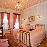 Hagia Sofia Mansions Istanbul, Curio Collection By Hilton 5* Estambul