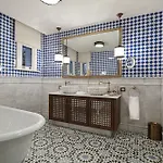 Hotel Hagia Sofia Mansions Istanbul, Curio Collection By Hilton 5*