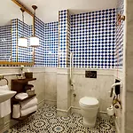 Hagia Sofia Mansions Istanbul, Curio Collection By Hilton 5* Estambul