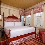Hagia Sofia Mansions Istanbul, Curio Collection By Hilton Hotel Estambul