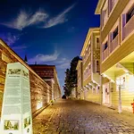 Hagia Sofia Mansions Istanbul, Curio Collection By Hilton Estambul