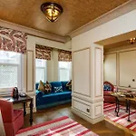 Hotel Hagia Sofia Mansions Istanbul, Curio Collection By Hilton