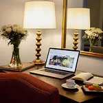 Hotel Hagia Sofia Mansions Istanbul, Curio Collection By Hilton 5*