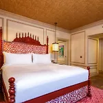 Hagia Sofia Mansions Istanbul, Curio Collection By Hilton Hotel Estambul