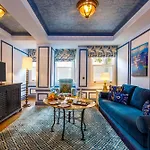 Hagia Sofia Mansions Istanbul, Curio Collection By Hilton Hotel Estambul