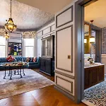 Hagia Sofia Mansions Istanbul, Curio Collection By Hilton 5*