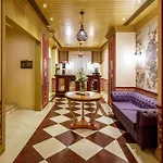 Hagia Sofia Mansions Istanbul, Curio Collection By Hilton Hotel 5*