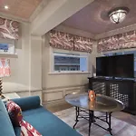 Hagia Sofia Mansions Istanbul, Curio Collection By Hilton 5* 이스탄불