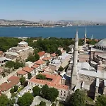 Hagia Sofia Mansions Istanbul, Curio Collection By Hilton 호텔