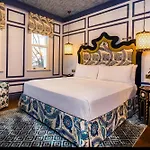 호텔 Hagia Sofia Mansions Istanbul, Curio Collection By Hilton 이스탄불