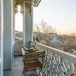 Hagia Sofia Mansions Istanbul, Curio Collection By Hilton 5*