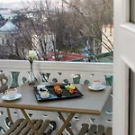 Hagia Sofia Mansions Istanbul, Curio Collection By Hilton 이스탄불