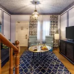 Hagia Sofia Mansions Istanbul, Curio Collection By Hilton 5*