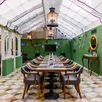 Hagia Sofia Mansions Istanbul, Curio Collection By Hilton 5* 이스탄불