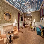 Hagia Sofia Mansions Istanbul, Curio Collection By Hilton 5*