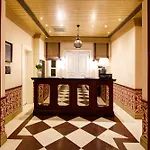 호텔 Hagia Sofia Mansions Istanbul, Curio Collection By Hilton 5*