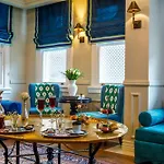 호텔 Hagia Sofia Mansions Istanbul, Curio Collection By Hilton 이스탄불
