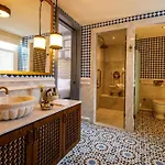 Hagia Sofia Mansions Istanbul, Curio Collection By Hilton 호텔 5*