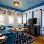 호텔 Hagia Sofia Mansions Istanbul, Curio Collection By Hilton 이스탄불