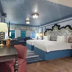 호텔 Hagia Sofia Mansions Istanbul, Curio Collection By Hilton