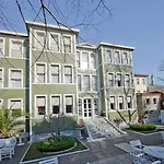 Hagia Sofia Mansions Istanbul, Curio Collection By Hilton 호텔