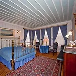 호텔 Hagia Sofia Mansions Istanbul, Curio Collection By Hilton 5*