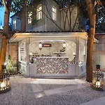 Hagia Sofia Mansions Istanbul, Curio Collection By Hilton 호텔 이스탄불